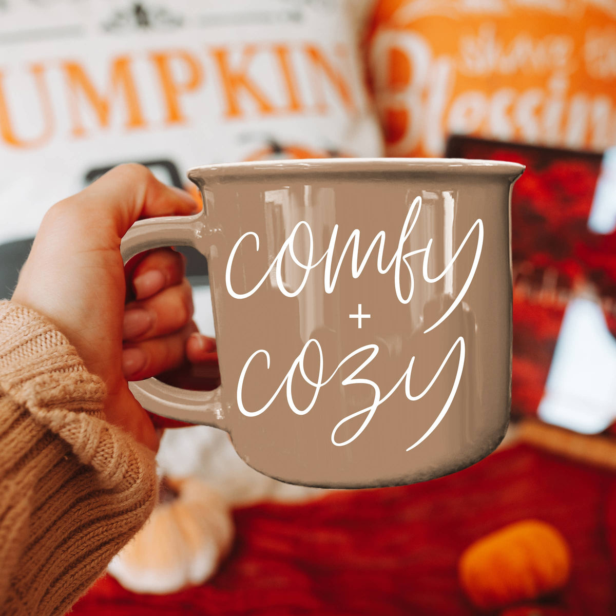 Fall & Halloween Accessories