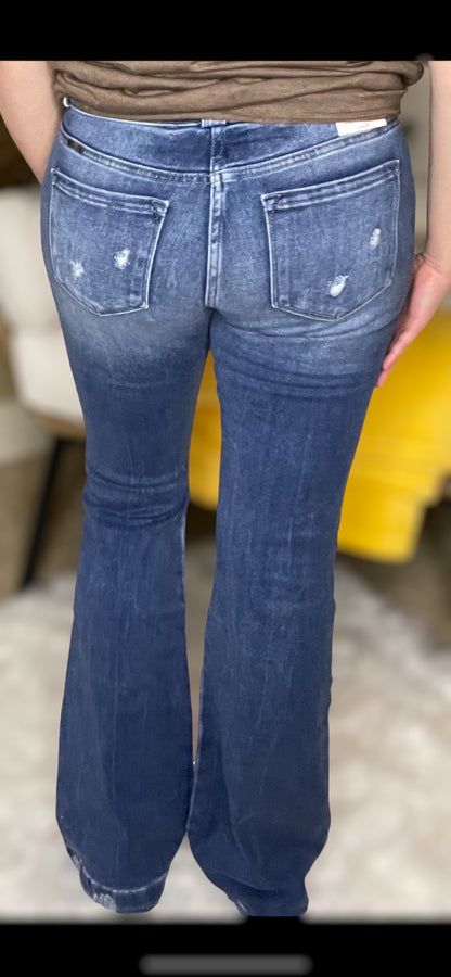 KanCan Bootcut Jeans