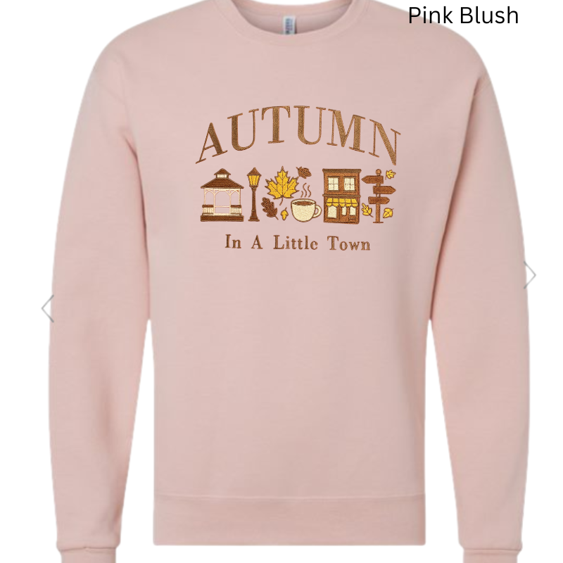 PINK BLUSH