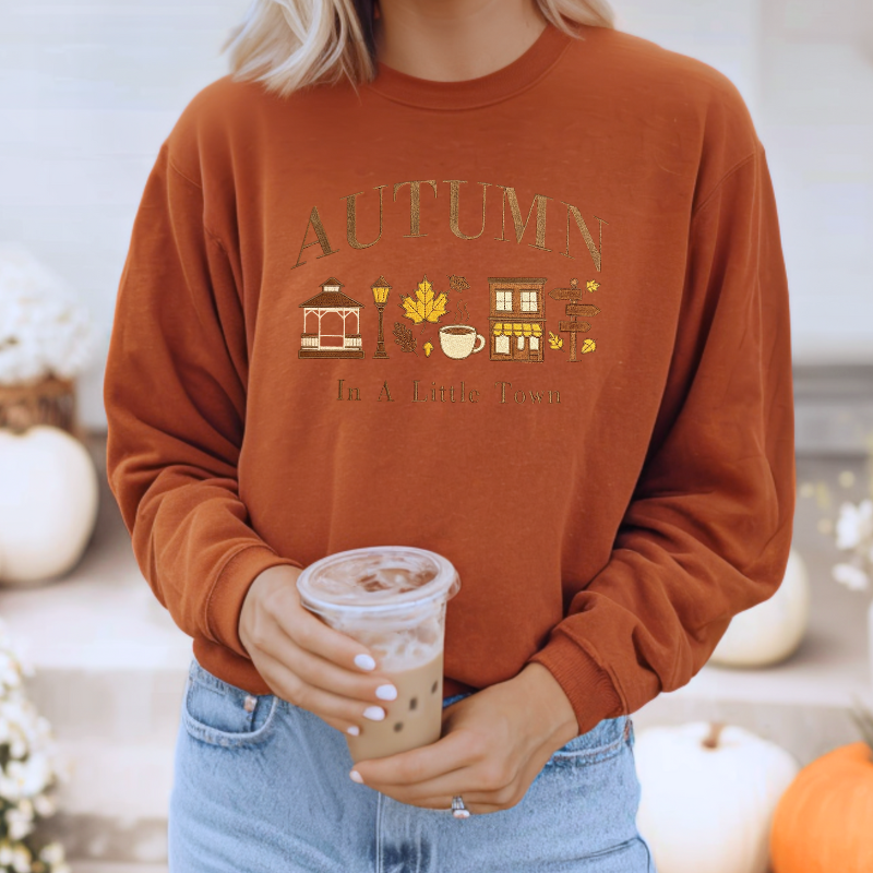 TEXAS ORANGE