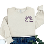 Sweet Cream Heather