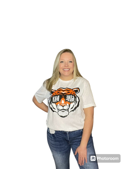 Auburn GameDay T-Shirt