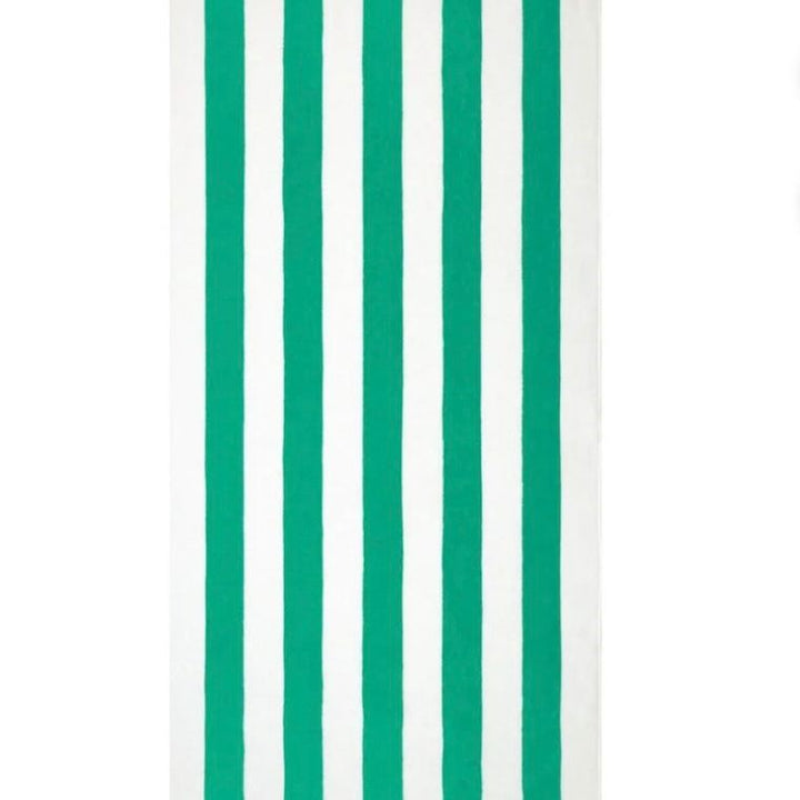 Custom Embroidered Beach Towel 