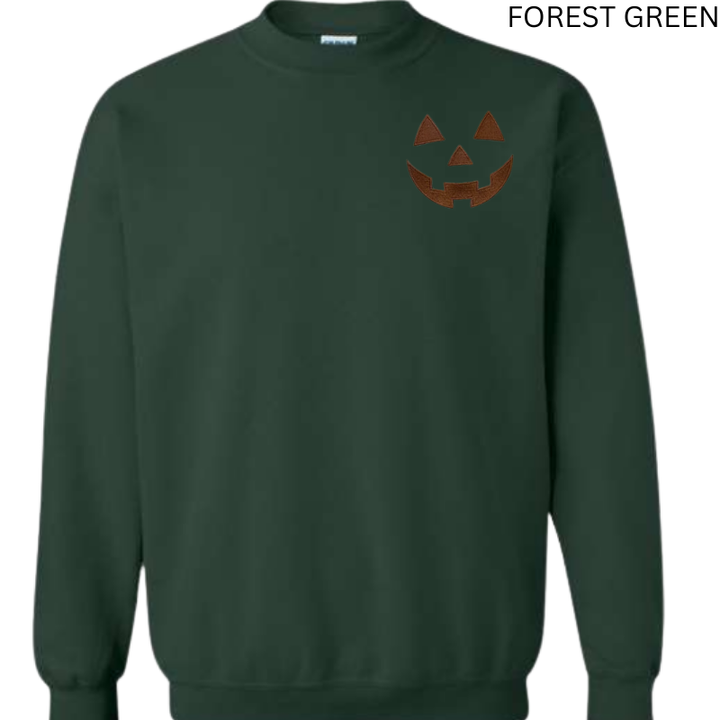 FOREST GREEN