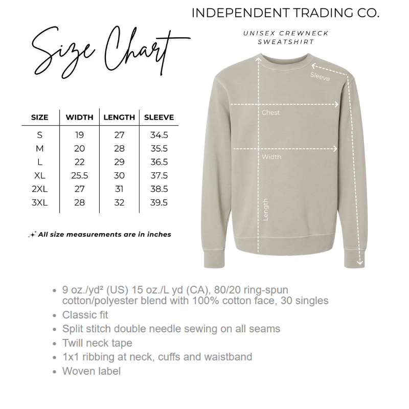 Haunted Frames Halloween Embroidered Sweatshirt – Ghost, Bats & Leaves 