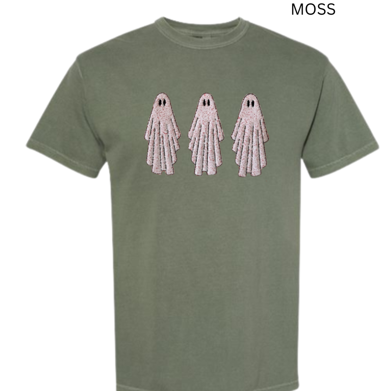 MOSS