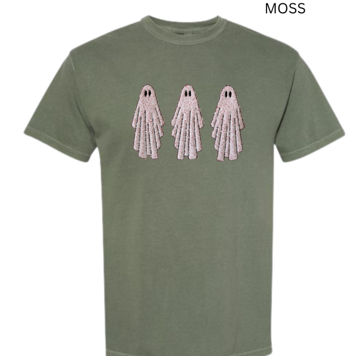MOSS