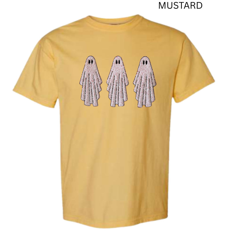 MUSTARD