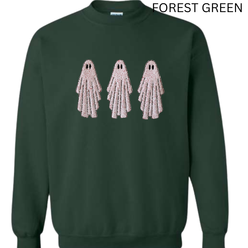 Forest Green