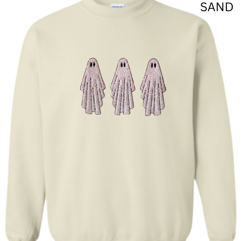 Sand