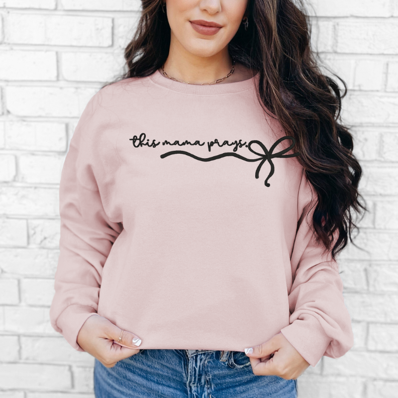 Blush Pink