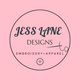 JESS LANE DESIGNS 