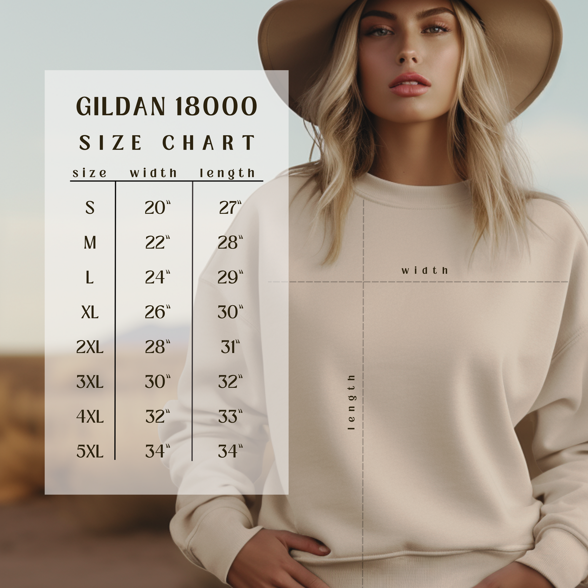 Spring Floral Goose Embroidered Sweatshirt