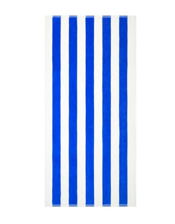 Embroidered Beach Towel | Monogrammed Beach Towel | Custom Beach Towel | Summer Beach Towel | Vacation Towel | Kids Custom Beach Towel