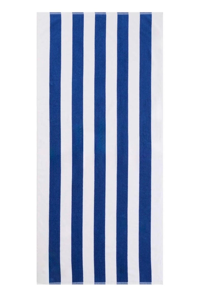 Embroidered Beach Towel | Monogrammed Beach Towel | Custom Beach Towel | Summer Beach Towel | Vacation Towel | Kids Custom Beach Towel