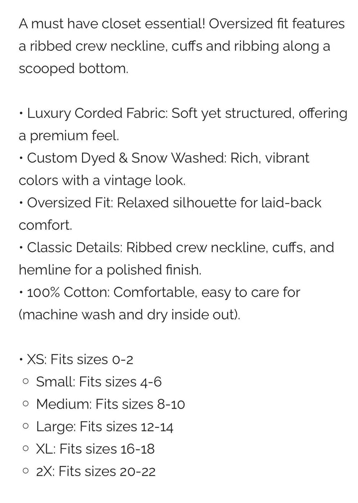 Embroidered Jesus Is The Reason Corded Crewneck | Christian Christmas Sweatshirt | Faith Long Sleeve Shirt | Religious Holiday Gift