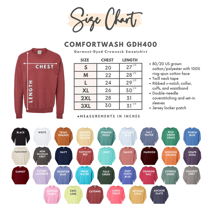 WWJD Embroidered Sweatshirt or T-Shirt
