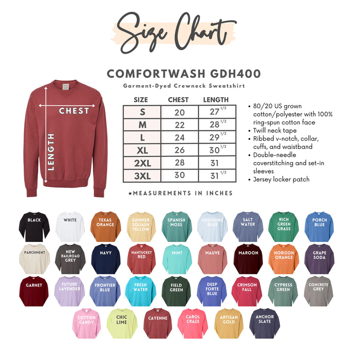 Amazing Grace Embroidered Sweatshirt or Tee