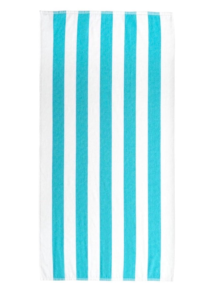 Embroidered Beach Towel | Monogrammed Beach Towel | Custom Beach Towel | Summer Beach Towel | Vacation Towel | Kids Custom Beach Towel