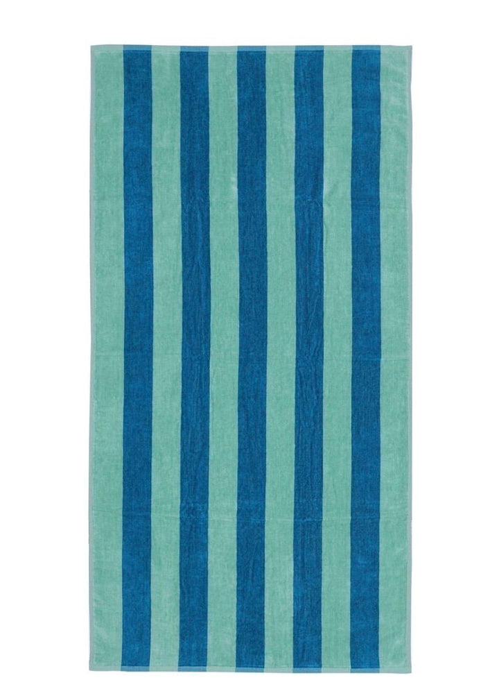 Embroidered Beach Towel | Monogrammed Beach Towel | Custom Beach Towel | Summer Beach Towel | Vacation Towel | Kids Custom Beach Towel