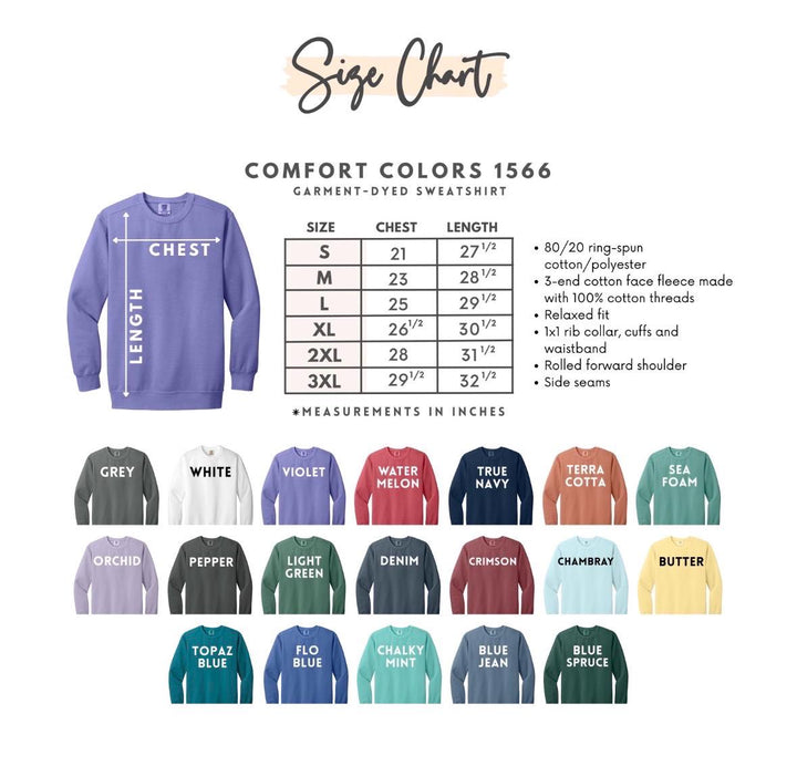 Embroidered Football Sweatshirt - Game Day Shirt, Women College Merch, Fall Tailgate Clothing, Team Spirit Wear, Helmet Crewneck