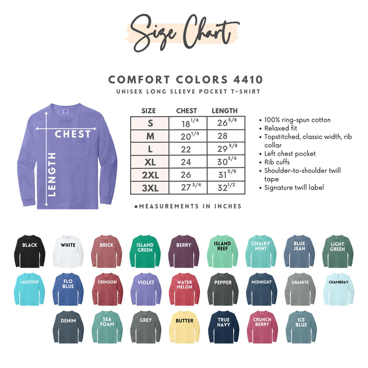 Pumpkin Pocket Tee, Coquette Fall Shirt with Bow, Preppy Autumn Graphic T-Shirt, Comfort Colors Fall Shirt For Women, Thanksgiving Outfit