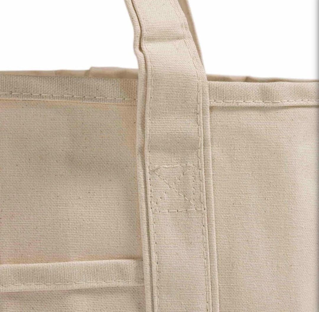Monogram Tote Bag for Women, Personalized Canvas Tote Bag, Embroidered Monogram Bag, Personalized Bag, Monogram Gift for Her