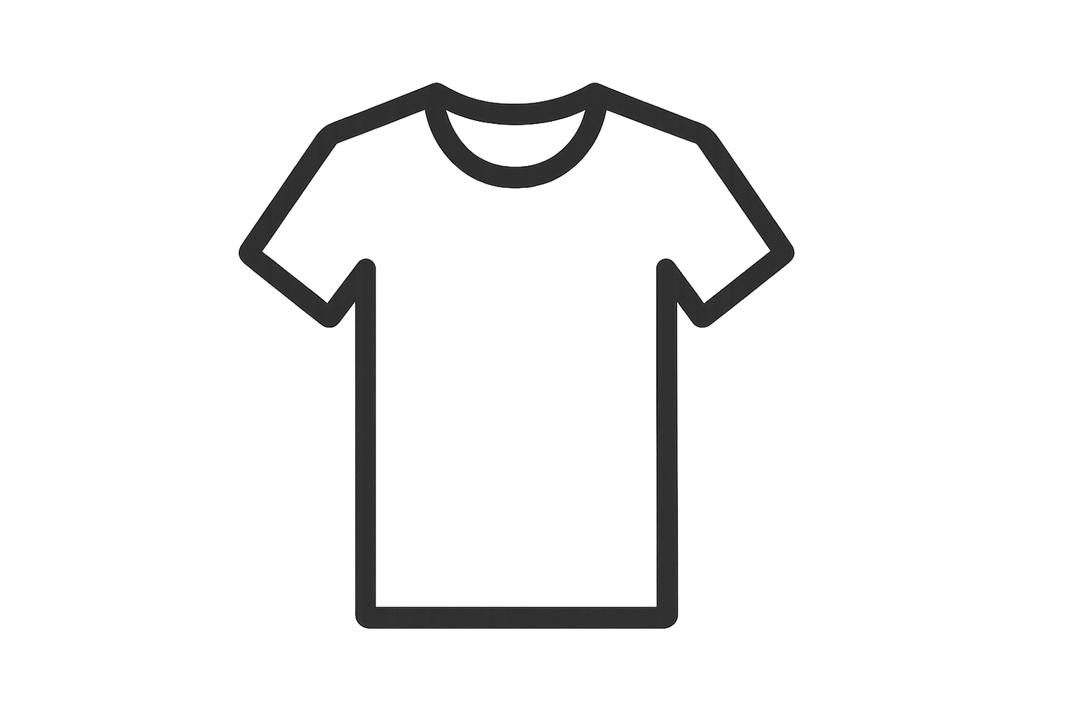 SHIRT ICON